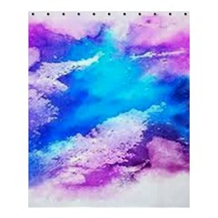 Download (1) Shower Curtain 60  X 72  (medium)  by Crystalcreates