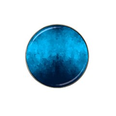 Deep Ocean Hat Clip Ball Marker (4 Pack) by LoolyElzayat