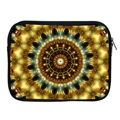 Pattern Abstract Background Art Apple Ipad 2/3/4 Zipper Cases by Pakrebo