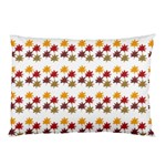 Autumn Leaves Pillow Case (Two Sides)