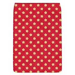 Red Hot Polka Dots Removable Flap Cover (s) by WensdaiAmbrose