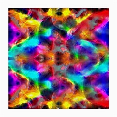 Farbenpracht Kaleidoscope Medium Glasses Cloth (2-side)