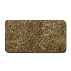 Grunge Abstract Textured Print Medium Bar Mats by dflcprintsclothing