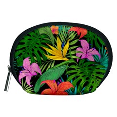 Tropical Adventure Accessory Pouch (medium)