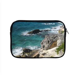 Isla Mujeres Mexico Apple Macbook Pro 15  Zipper Case by StarvingArtisan