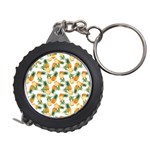 Pineapples pattern Measuring Tape