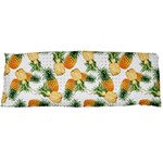 Pineapples pattern Body Pillow Case (Dakimakura)