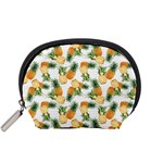 Pineapples pattern Accessory Pouch (Small)