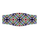 Pattern Wallpaper Background Stretchable Headband