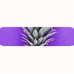 Pineapple Purple Large Bar Mats