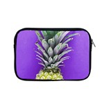Pineapple Purple Apple MacBook Pro 15  Zipper Case
