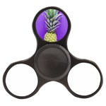 Pineapple Purple Finger Spinner