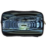 Spaceship Interior Stage Design Toiletries Bag (One Side)