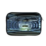 Spaceship Interior Stage Design Apple MacBook Pro 13  Zipper Case
