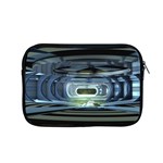 Spaceship Interior Stage Design Apple MacBook Pro 15  Zipper Case