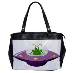 Ufo Oversize Office Handbag by Sudhe