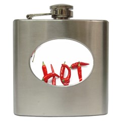 Hot Hip Flask (6 Oz) by Sudhe