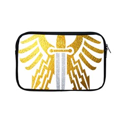 Knife Revenge Emblem Bird Eagle Apple Macbook Pro 13  Zipper Case by Sudhe