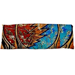 Grateful Dead Rock Band Body Pillow Case (dakimakura)