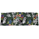 Vintage flowers and birds pattern Body Pillow Case (Dakimakura)