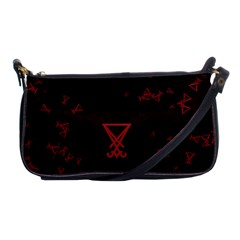 Special Red - 1a Evening Bag by darkaura