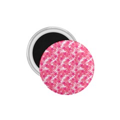 Phlox Spring April May Pink 1 75  Magnets by Pakrebo