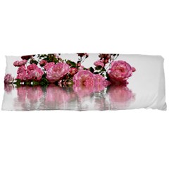 Roses Flowers Nature Flower Body Pillow Case Dakimakura (two Sides) by Pakrebo