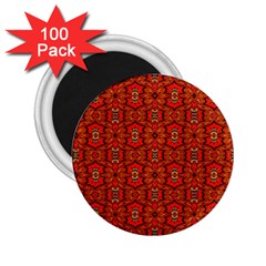 Ml 169 2 25  Magnets (100 Pack)  by ArtworkByPatrick