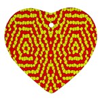 Rby 2 Ornament (Heart)