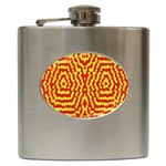 Rby 2 Hip Flask (6 oz)