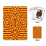 Rby 2 Playing Cards Single Design