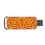 Rby 2 Portable USB Flash (Two Sides)