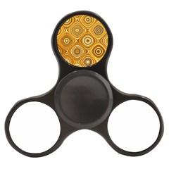 Electric Field Art Xiv Finger Spinner by okhismakingart