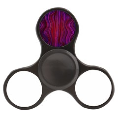 Electric Field Art Xlii Finger Spinner by okhismakingart