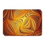 Electric Field Art LI Plate Mats