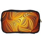 Electric Field Art LI Toiletries Bag (One Side)