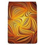 Electric Field Art LI Removable Flap Cover (S)