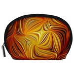 Electric Field Art LI Accessory Pouch (Large)