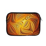 Electric Field Art LI Apple MacBook Pro 15  Zipper Case