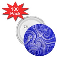 Electric Field Art Lvii 1 75  Buttons (100 Pack)  by okhismakingart