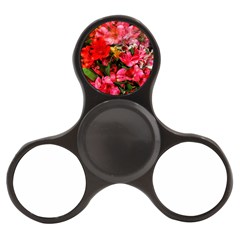 Lovely Lilies  Finger Spinner by okhismakingart