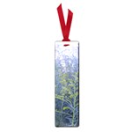 Blue Goldenrod Small Book Marks
