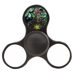 Succulents Finger Spinner by okhismakingart