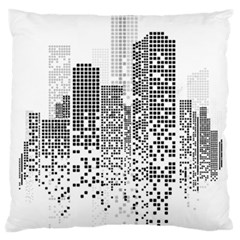 Division A Collection Of Science Fiction Fairytale Standard Flano Cushion Case (one Side) by Sudhe