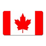 Flag of Canada, 1964 Magnet (Rectangular)