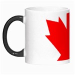 Flag of Canada, 1964 Morph Mugs