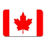 Flag of Canada, 1964 Plate Mats