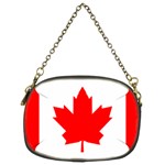 Flag of Canada, 1964 Chain Purse (Two Sides)