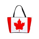 Flag of Canada, 1964 Classic Shoulder Handbag