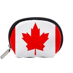 Flag of Canada, 1964 Accessory Pouch (Small)